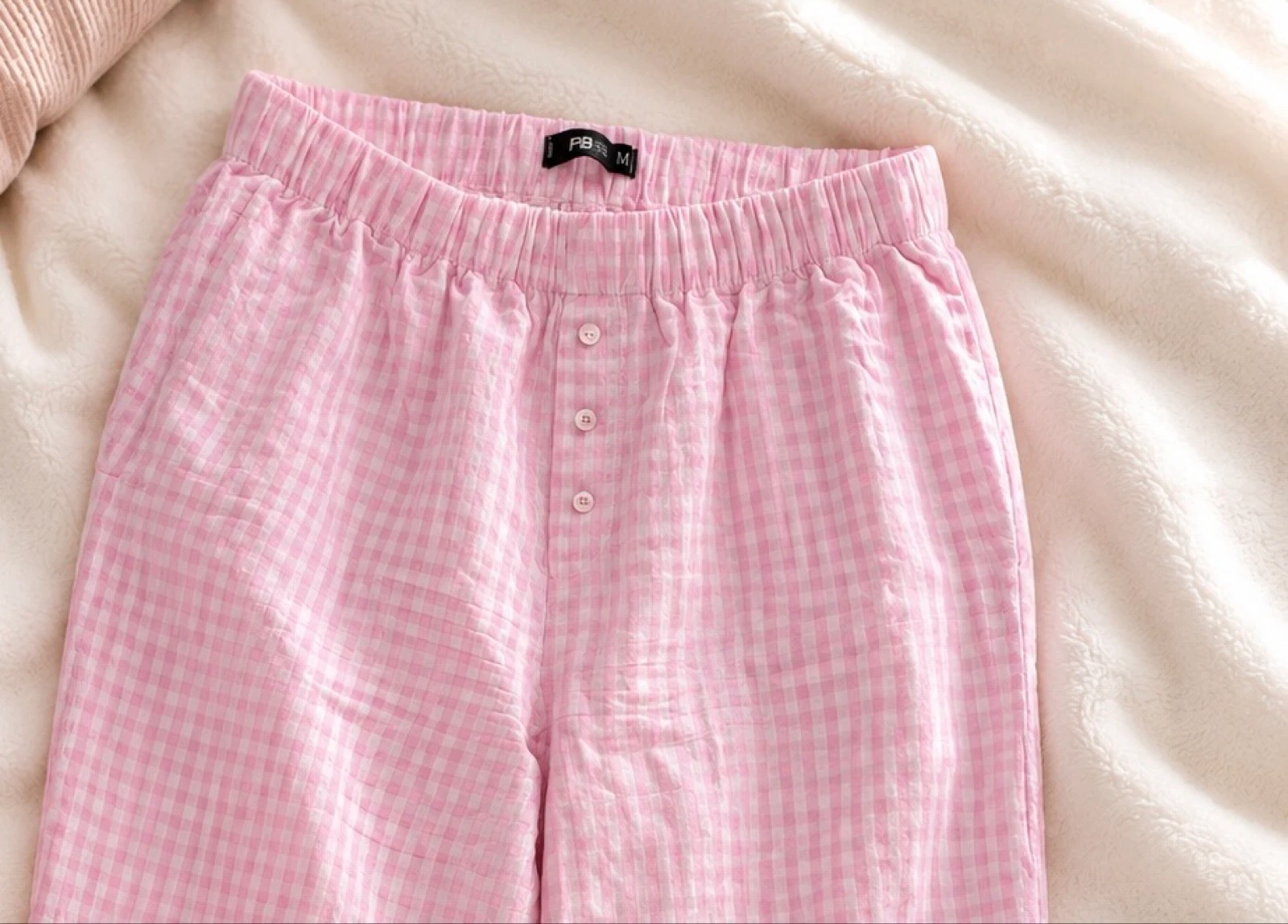 Calça rosa New Look – photo 2